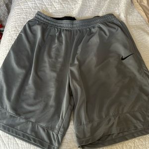 Nike basketball shorts